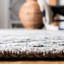 Goodell Geometric Handmade Tufted Grey Area Rug-1563194477
