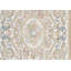 Hand-Knotted High-Quality Beige and Beige Area Rug