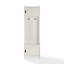 Jones Street Hall Tree 22.5'' Wide with Shoe Storage-278690463