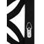 Ferrara Solid Wood Concave Wall Mirror-33025900