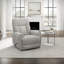 Fauteuil inclinable et pivotant Trease