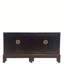 63 in. W Solid Wood Sideboard