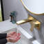 Robinet de salle de bain mural-70459036