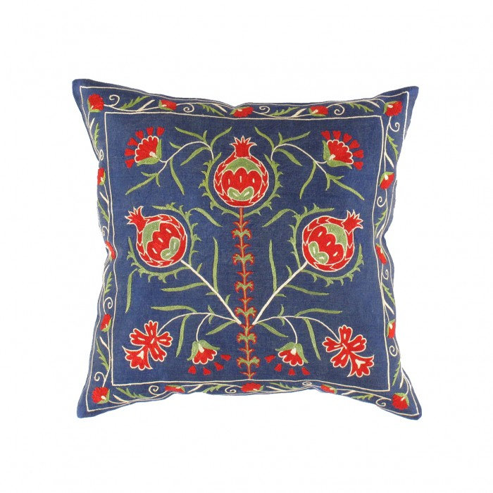 Square Pillow Cover & Insert