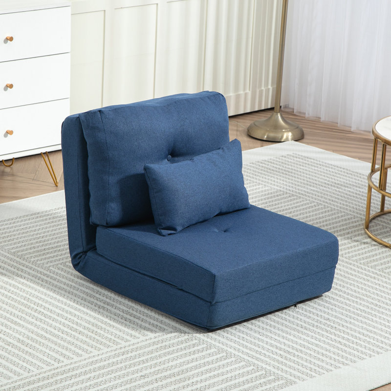 Mobilier de salon / chambre à coucher convertible en canapé-lit