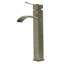 Robinet pour salle de bain-12517430