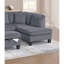 Ensemble de canapé modulaire 3 pièces RAF-647813226