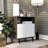 Olivia 2 Door Accent Cabinet