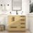 Pickfair 36" Free Standing Vanity With Acrylic Sink-754192918