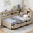 Blanc antique