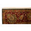 Wool Oriental Area Rug in Green