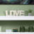 Just Say "Love" Sculpture in Polyresin