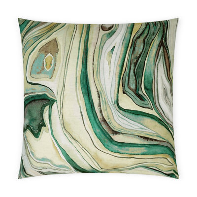 Sumidero Decorative Throw Pillow
