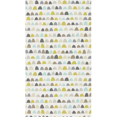 10.05m x 52cm Matte Wallpaper Roll