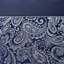 Rideau de douche jacquard