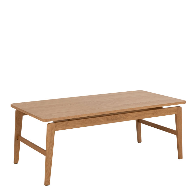 Caernarfon Coffee Table, 45 H x 120 W x 60 D cm