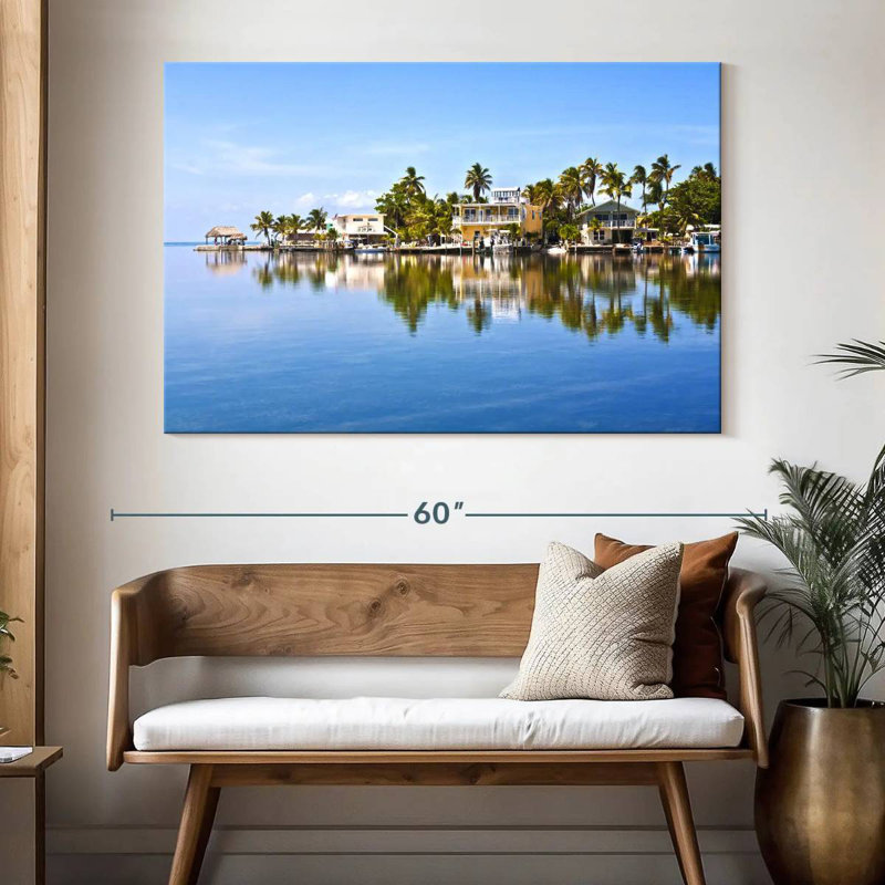 Gillard Key West Beach Town