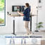 Bureau debout électrique Vivo-99285360-99285375-99285370