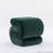 S-shape Ottoman Makeup Stool Footstool-915017674