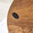 Double Layer Coffee Table-283275032