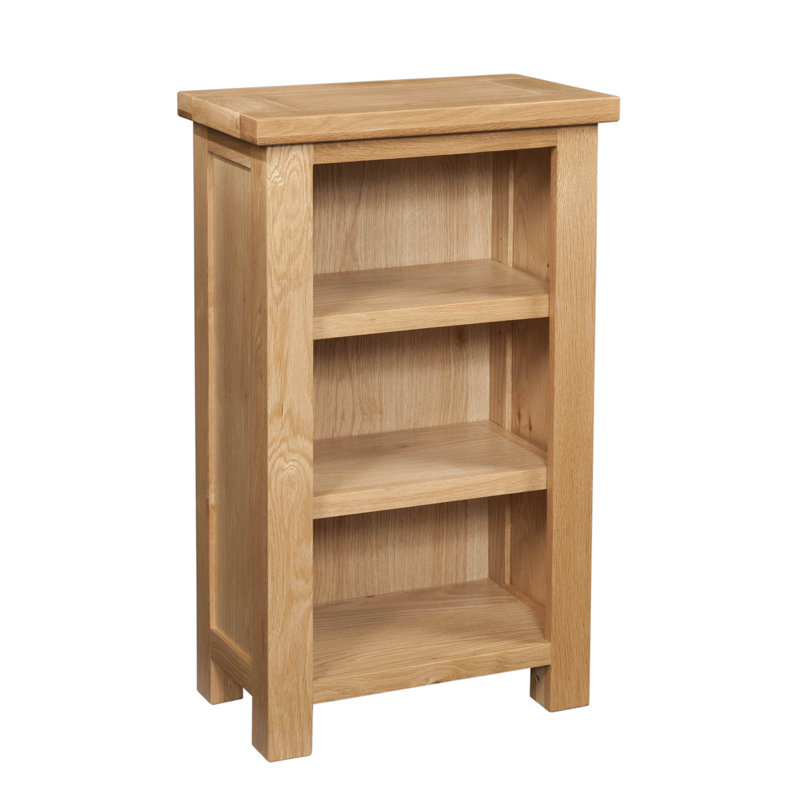 Dover 85cm H x 50cm W Bookcase