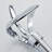 Single-Hole Single-handle Bathroom Faucet-94491866