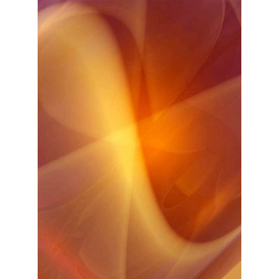 Orbital Visions by Scott Menaul - Graphic Art on Canvas
