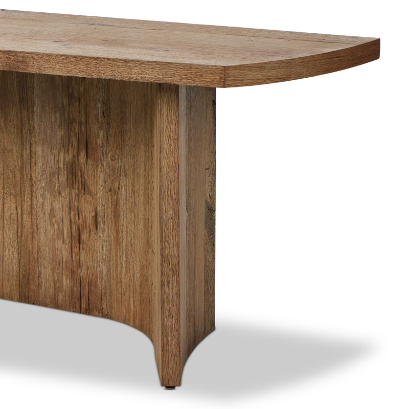 BRINTON 78'' W Console Table
