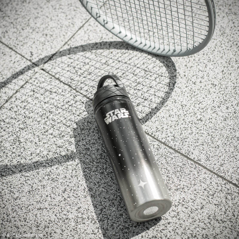 Bouteille d'eau isotherme JoyJolt Star Wars