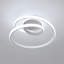 LED Flush Mount