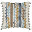 Daleyza Linen Pillow Cover & Insert