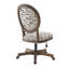 Chaise de travail Stradford