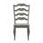 Makris 17.13'' H Solid Wood Side Chair-43201190