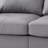 Vegas Upholstered 58'' Loveseat-90754369-129682588