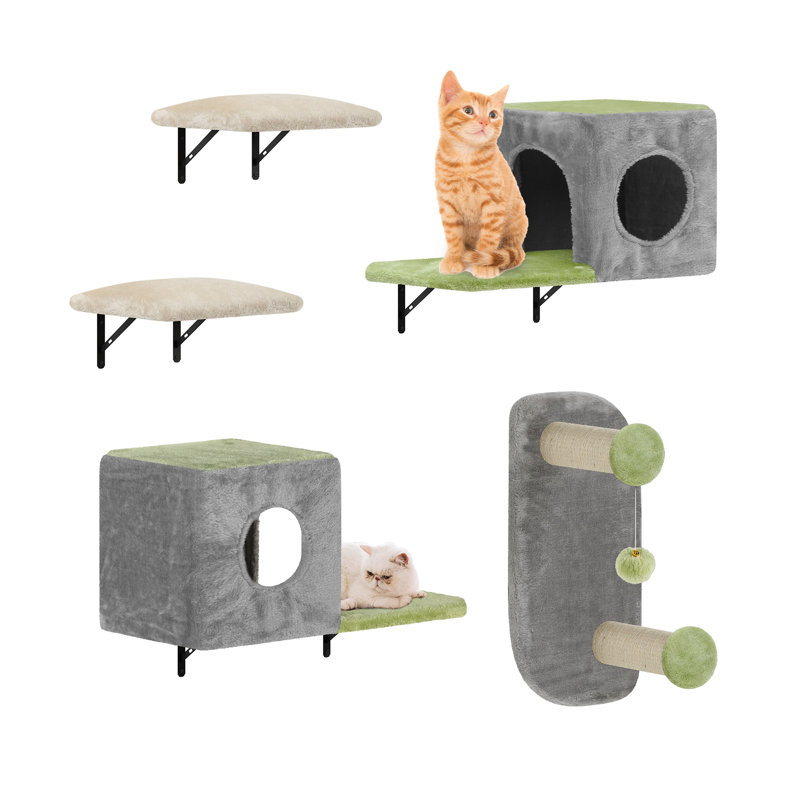 30cm H Cat Tree