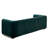 Keeshaun 84.25'' Round Arms Sofa-1881283191