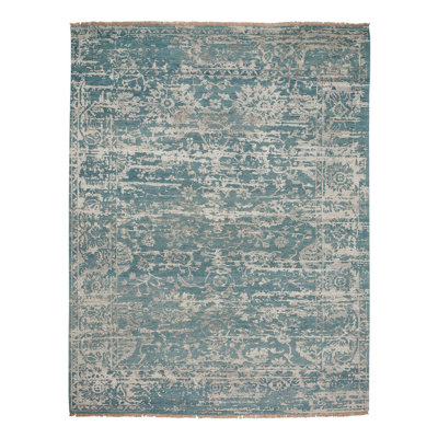 Performance Oriental Rug