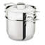 All-Clad Specialty 6 Qt. Multi Pot