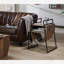 Gardner Sled End Table