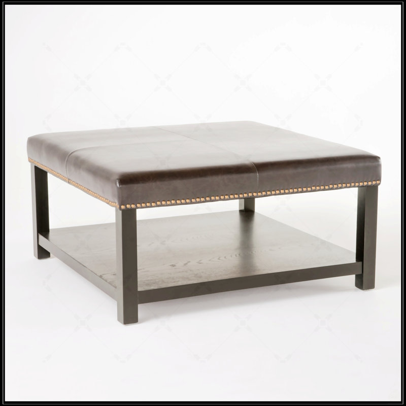 KD COFFEE TABLE