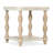 Serenity Bahari Lamp Table