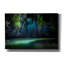 «Lagoon» par Nicklas Gustafsson, art mural sur toile-705886070