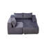 Canapé modulaire Modern-1685008896