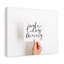 Make Today Amazing - Wrapped Canvas Print-958917212