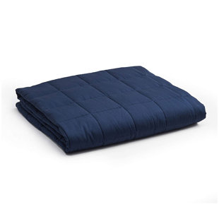  Premium Weighted Cotton Blanket
