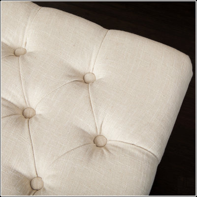 HILTON OTTOMAN
