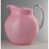Rose est en rupture de stock