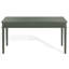 Shelbie 1 Drawer Reeded Desk-2010260020