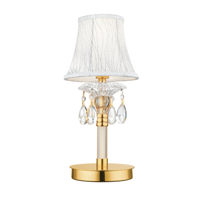 Rocco Table Lamp