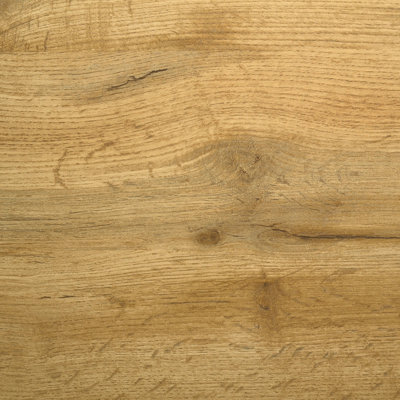 Georgina Natural Pine Full Panel Bed